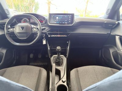 Peugeot 2008 Puretech