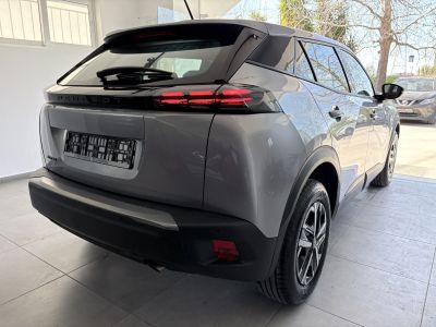 Peugeot 2008 Puretech