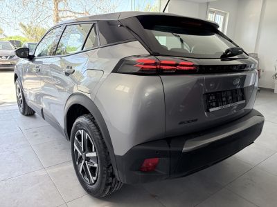 Peugeot 2008 Puretech