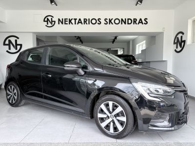 Renault Clio TCE Equilibre
