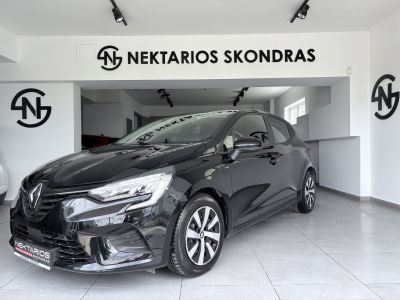 Renault Clio TCE Equilibre
