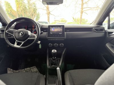 Renault Clio TCE Equilibre