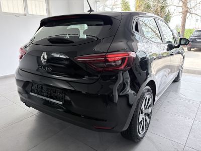 Renault Clio TCE Equilibre