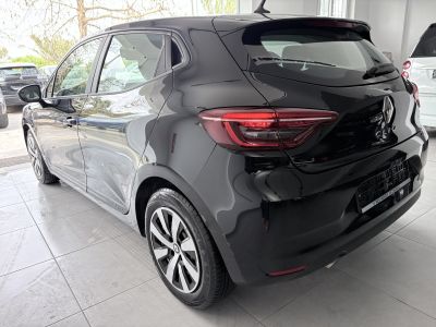 Renault Clio TCE Equilibre