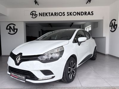 Renault Clio 1.5 Diesel