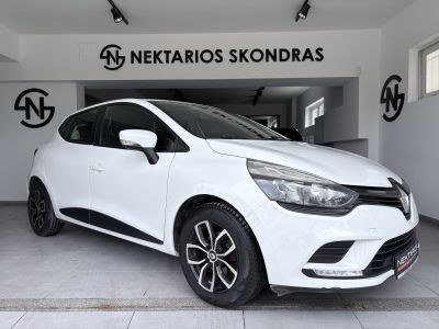 Renault Clio 1.5 Diesel