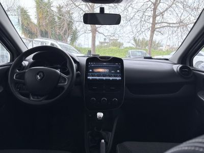 Renault Clio 1.5 Diesel