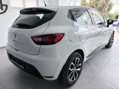 Renault Clio 1.5 Diesel