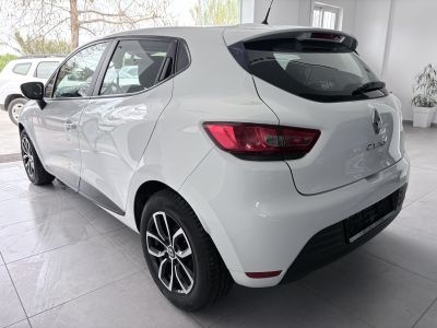 Renault Clio 1.5 Diesel